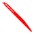 Load image into Gallery viewer, Diablo 12&quot; Bi-Metal Reciprocating Saw Blade for Thick Metal/Demolition #DS1208BFD25