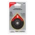 Load image into Gallery viewer, Diablo 2-3/4&quot; Starlock Carbide Grit Oscillating Sanding Blade for Grout and Mortar #DOSCGX