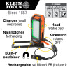 Klein  Rechargeable Personal Work Light 56403