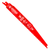 Diablo 9" 8/14 TPI Bi-Metal Reciprocating Saw Blades for General Purpose Cuts #DS0914BGP5