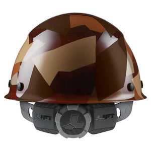 DAX Fifty/50 Desert Camo Cap HDFC50-20CD