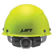 Load image into Gallery viewer, DAX Cap - Hi-Viz HDFC-18HV