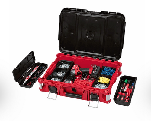Milwaukee PACKOUT™ Tool Box 48-22-8424