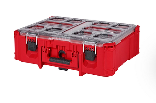 Milwaukee PACKOUT™ Deep Organizer 48-22-8432