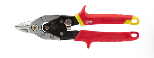 Milwaukee Bulldog Aviation Snips 48-22-4500