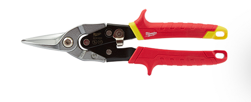 Milwaukee Straight Cutting Aviation Snips 48-22-4530
