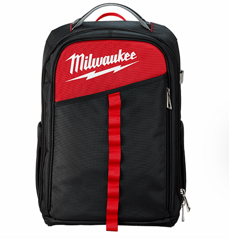 Milwaukee Low-Profile Backpack 48-22-8202