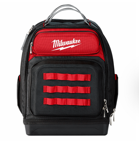 Milwaukee Ultimate Jobsite Backpack 48-22-8201