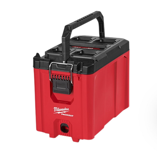 Milwaukee PACKOUT™ Compact Tool Box 48-22-8422
