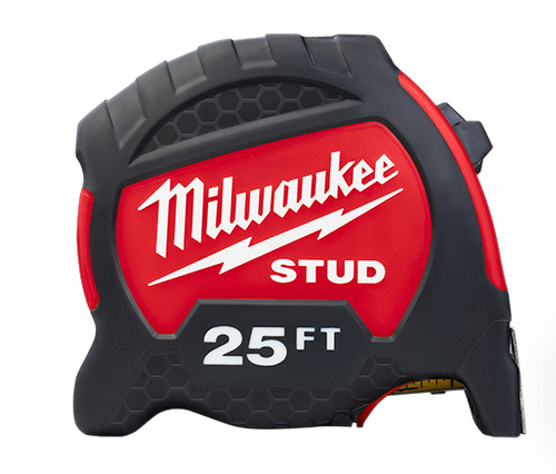 Milwaukee STUD™ Tape Measures 48-22-9717