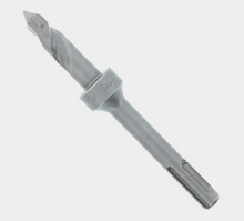 Load image into Gallery viewer, Diablo 1/2&quot; x 1-11/16&quot; SDS-Plus 2-Cutter Carbide-Tipped Stop Bit DMAST1030