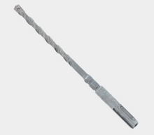 Load image into Gallery viewer, Diablo 1/4&quot; x 3-1/2&quot; x 6&quot; SDS-Plus Full Carbide Head Concrete Anchor Hammer Drill Bit DMAPL2930