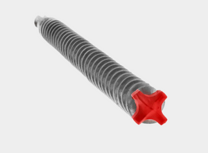 Diablo  Rebar Demon™ 3/8" x 6" x 8"  SDS-Plus 4-Cutter Full Carbide Head Hammer Drill Bit DMAPL4150