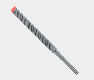 Diablo  Rebar Demon™ 3/8" x 6" x 8"  SDS-Plus 4-Cutter Full Carbide Head Hammer Drill Bit DMAPL4150