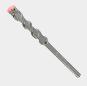 Diablo 1-1/4" x 8" x 13" Rebar Demon™ SDS-Max 4-Cutter Full Carbide Head Hammer Drill Bit DMAMX1290