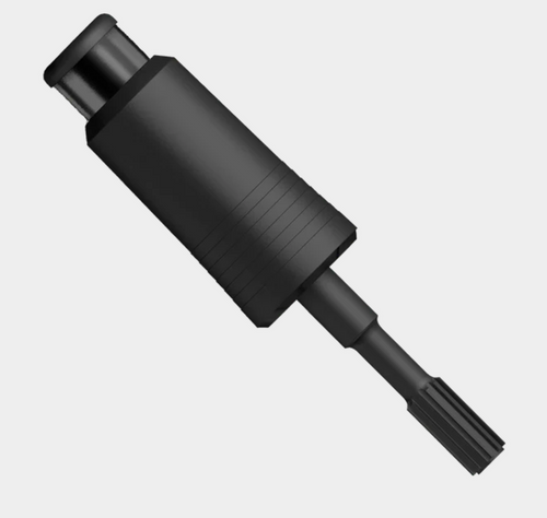 Diablo Spline to SDS-Max Adapter #DMAMXAD1010