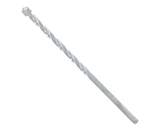 Diablo Avanti Pro 5/32 in. X 3 in. L Carbide Tipped Masonry Drill Bit Straight Shank 1 pk #PMAPC1020