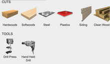Load image into Gallery viewer, Diablo 2-1/4&quot; Bi-Metal Hole Saw #DHS2250