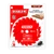 Diablo 6-1/2" 20-Teeth Track Saw Blade for Framing #D0620TSR