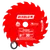 Diablo 6-1/2" 20-Teeth Track Saw Blade for Framing #D0620TSR