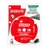 Diablo 6-1/2" 4-Teeth Track Saw Blade for JamesHardie™ and Fiber Cement #D0604TSH
