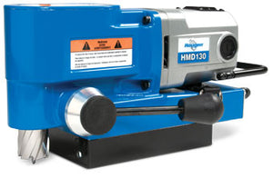 HMD130 Ultra Low Profile Magnetic Drill-- 115V