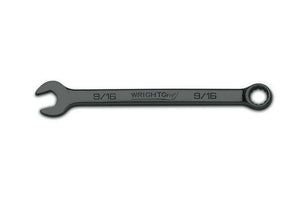 Combination Wrench Wright Grip® 12 Point Black