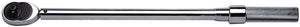 Wright Tool 4478 Micro-Adjustable Torque Wrench, 50 - 250 Foot Pounds