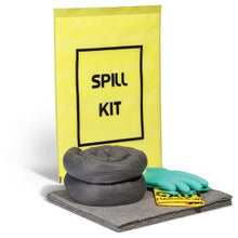 Load image into Gallery viewer, Universal Spill Kit-- SPKU-YTB