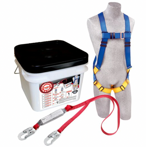3M™ PROTECTA® Fall Protection Compliance Kit 2199802