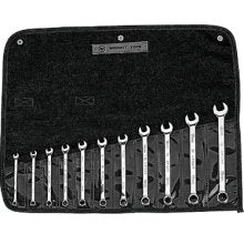 WRIGHT TOOLS 911 11-PIECE (3/8